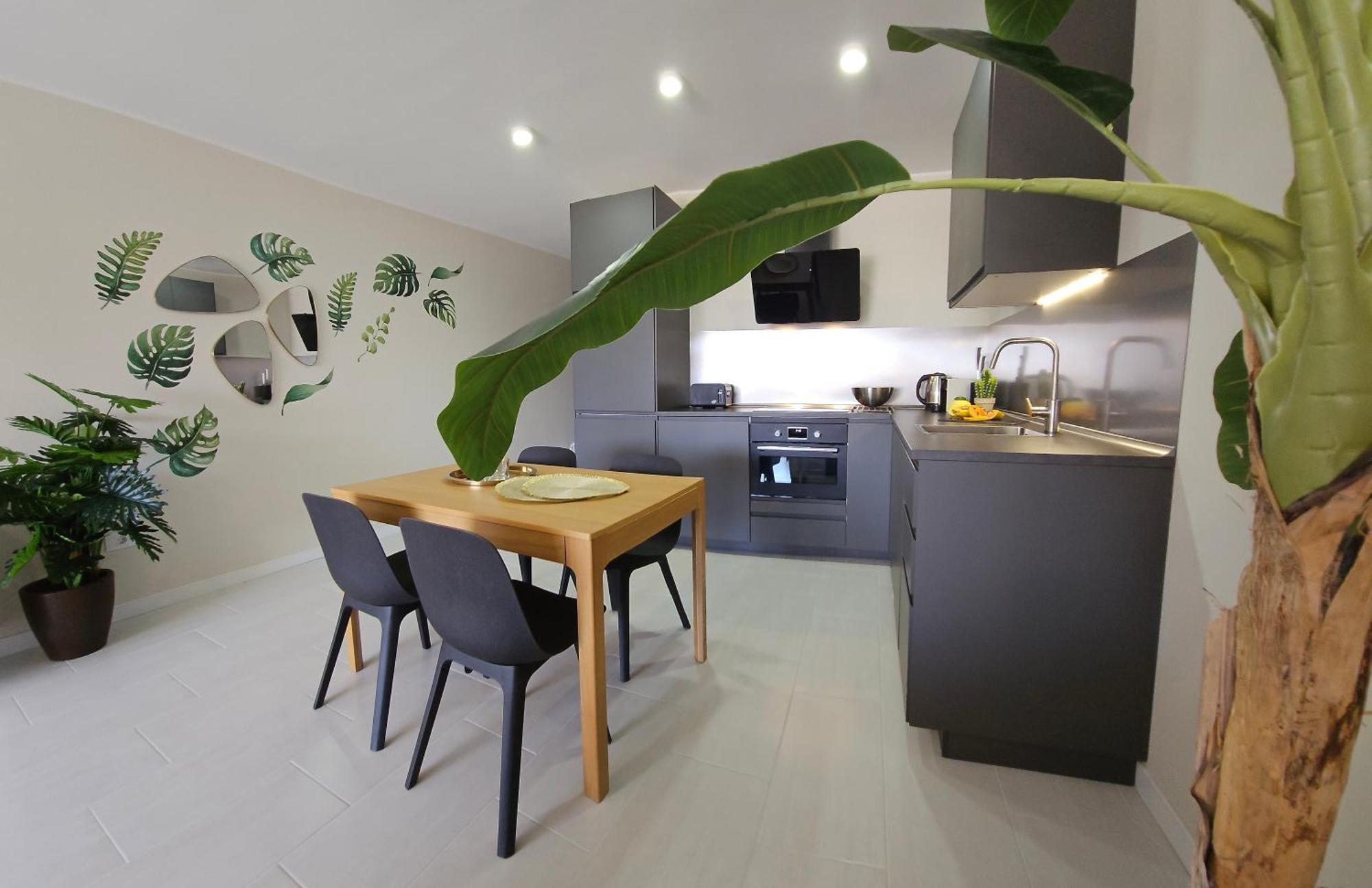 Paulmarie Apartment Playa La Arena Пуерто-де-Сантьяго Екстер'єр фото