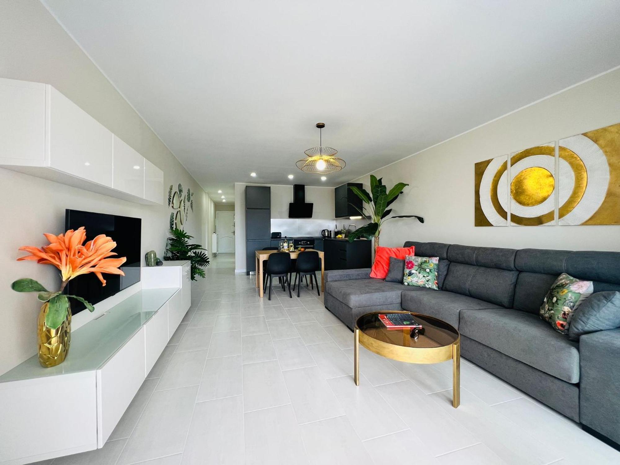 Paulmarie Apartment Playa La Arena Пуерто-де-Сантьяго Екстер'єр фото