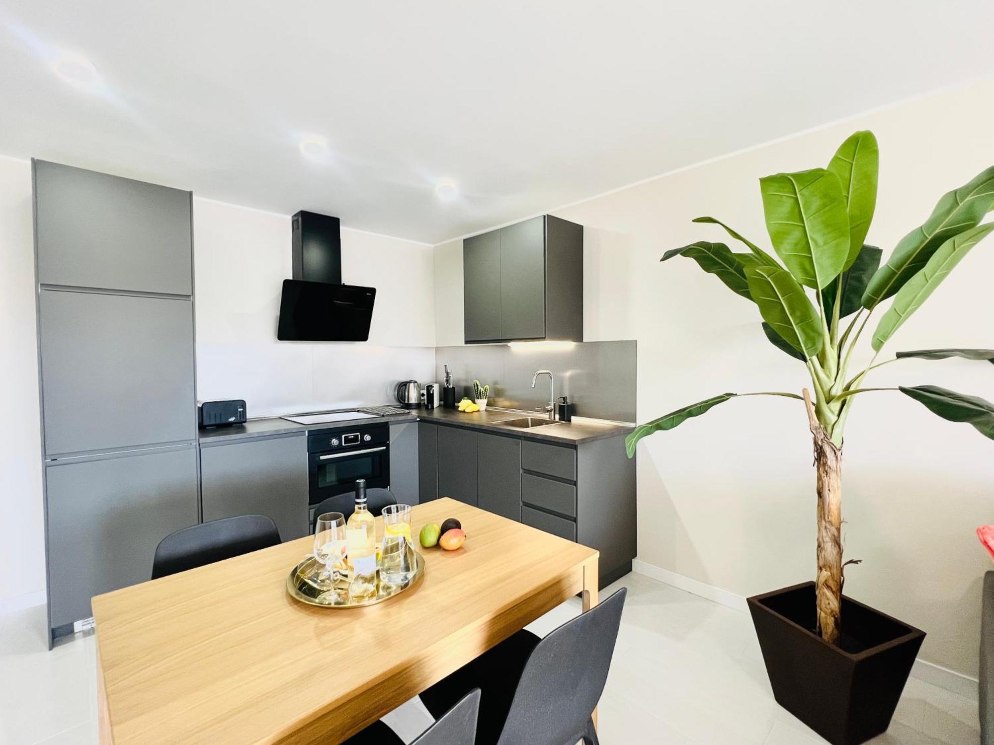 Paulmarie Apartment Playa La Arena Пуерто-де-Сантьяго Екстер'єр фото