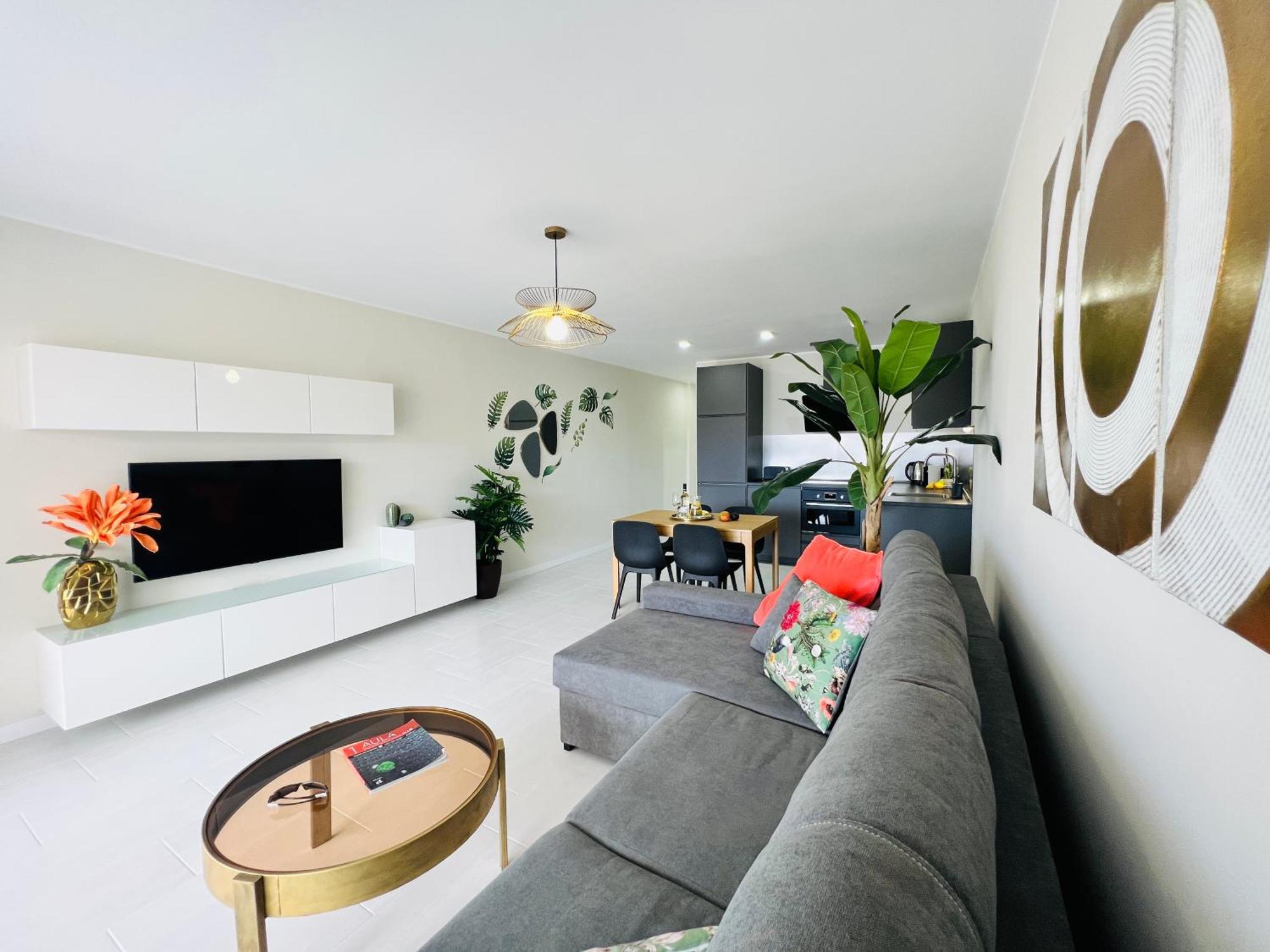 Paulmarie Apartment Playa La Arena Пуерто-де-Сантьяго Екстер'єр фото