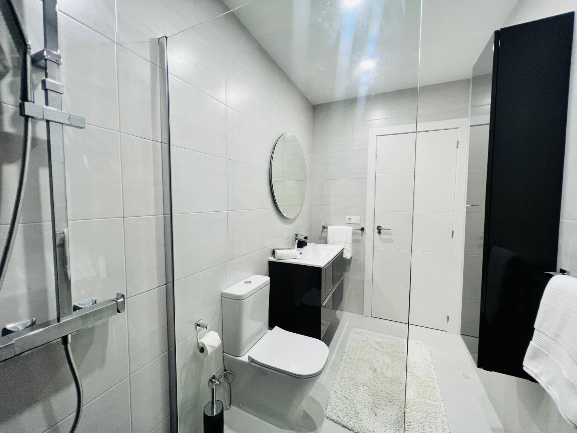Paulmarie Apartment Playa La Arena Пуерто-де-Сантьяго Екстер'єр фото